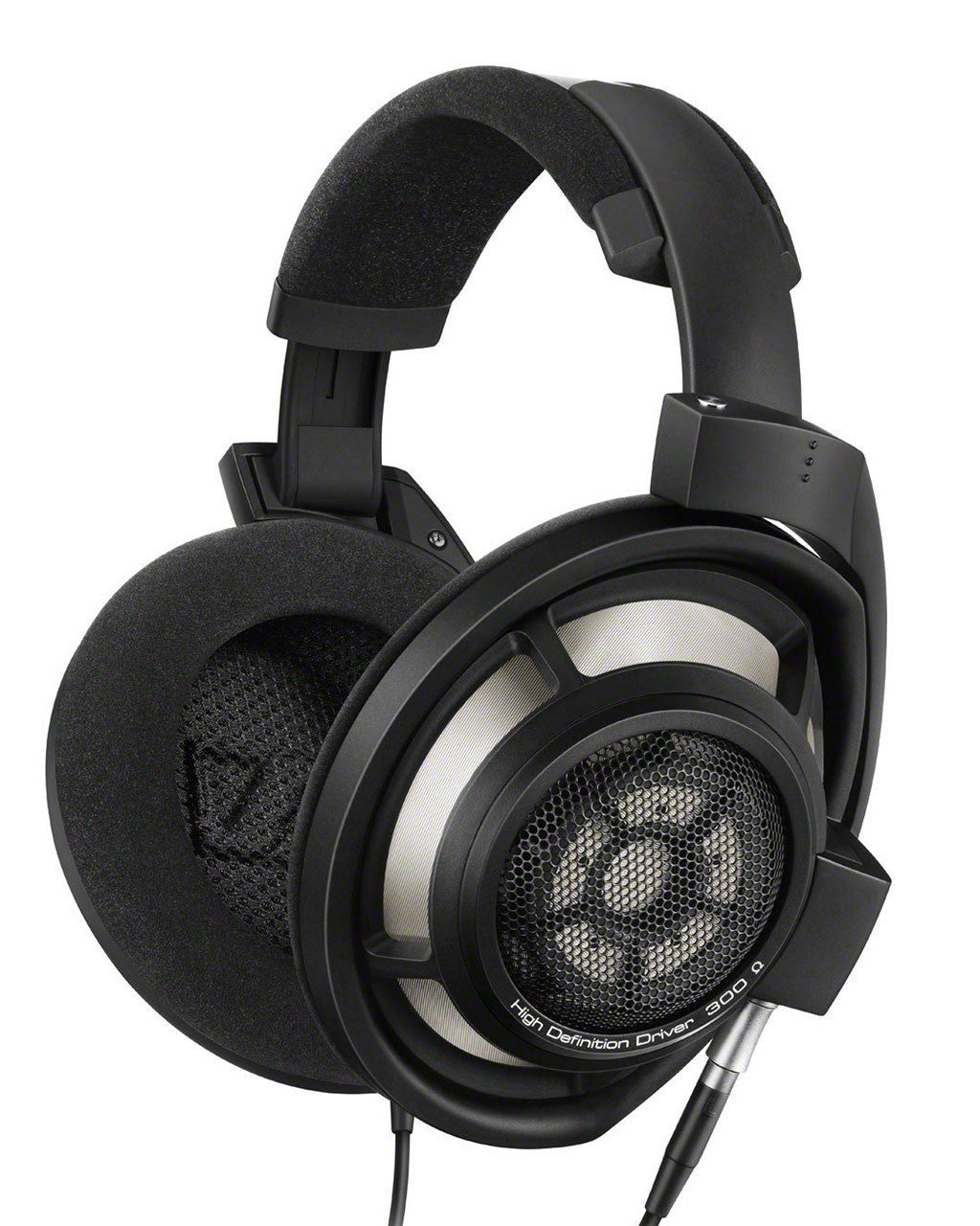 Sennheiser Audiophile HD 800 S Reference Headphone System
