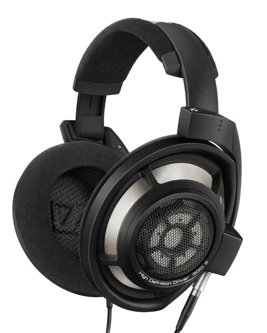 Sennheiser Audiophile HD 800 S Reference Headphone System