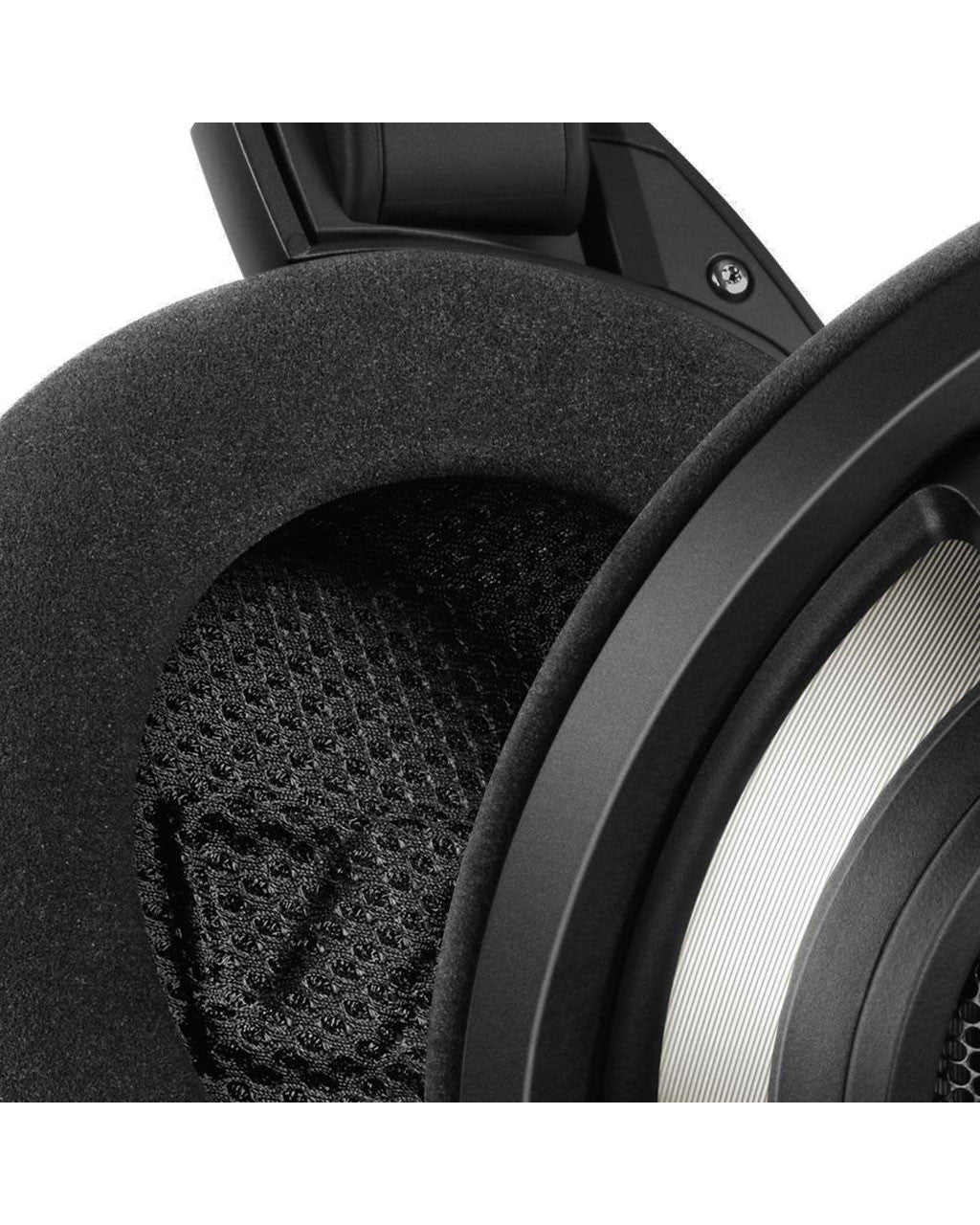 Sennheiser Audiophile HD 800 S Reference Headphone System