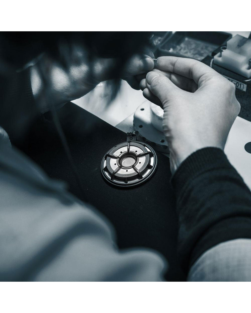 Sennheiser Audiophile HD 800 S Reference Headphone System