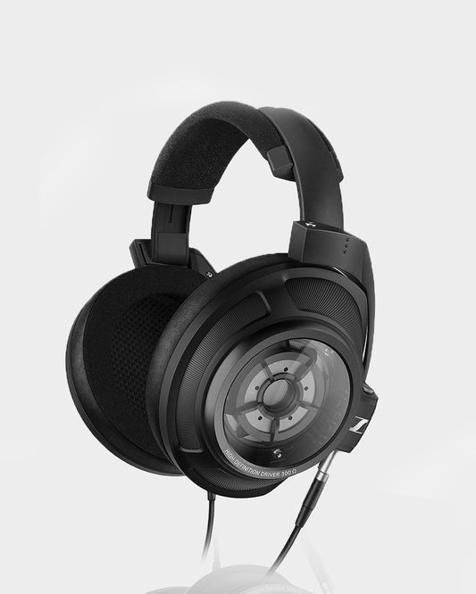 Sennheiser Audiophile HD 820 Closed Back Headphones
