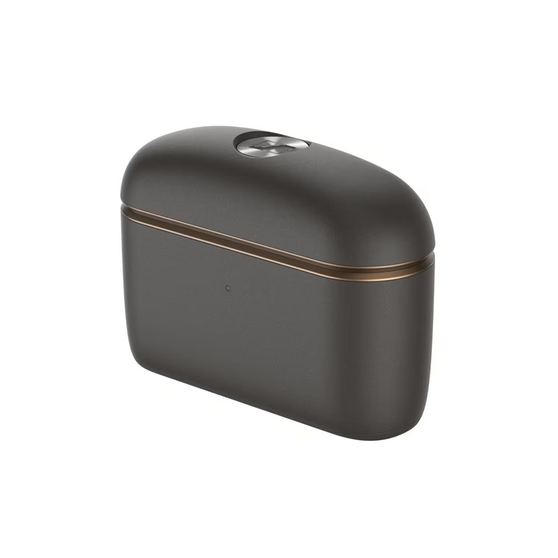 Sennheiser Momentum True Wireless 5 Adaptive Noise-Cancelling In-Ear Bluetooth Earbuds | Copper 