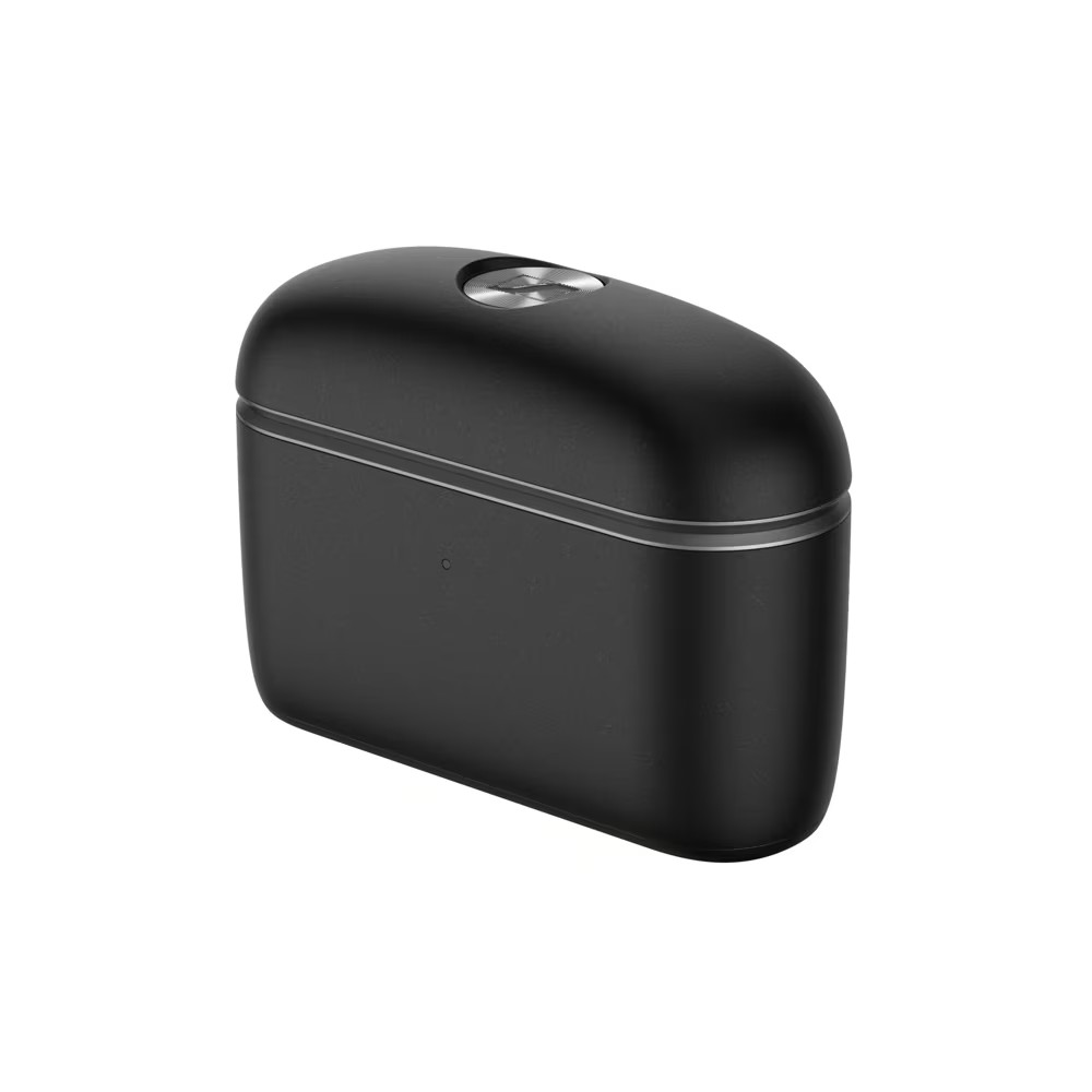 Sennheiser Momentum True Wireless 5 Adaptive Noise-Cancelling In-Ear Bluetooth Earbuds | Graphite 