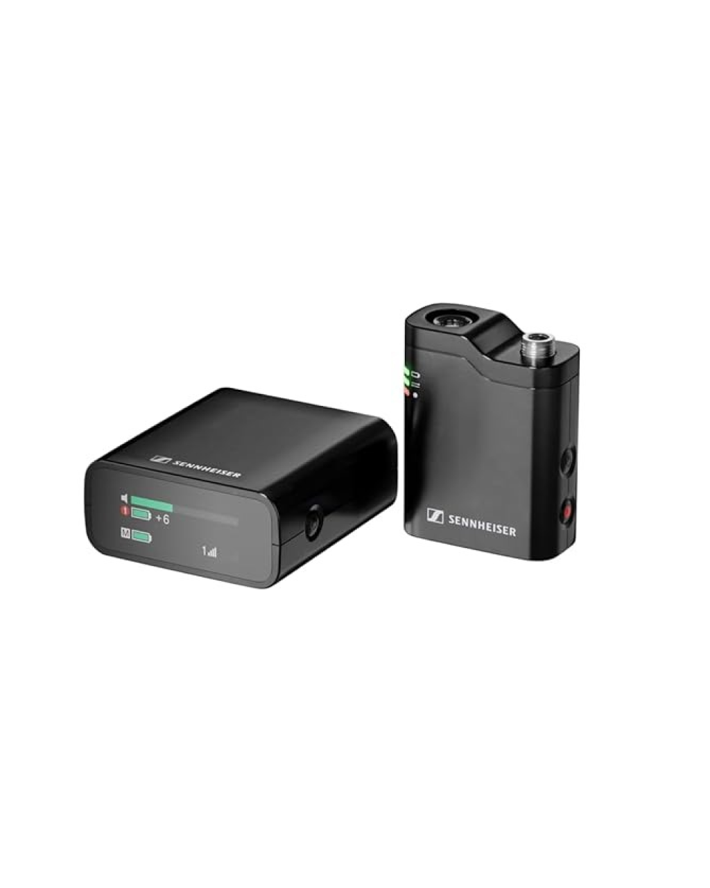 Sennheiser Profile Wireless 1-Channel Microphone