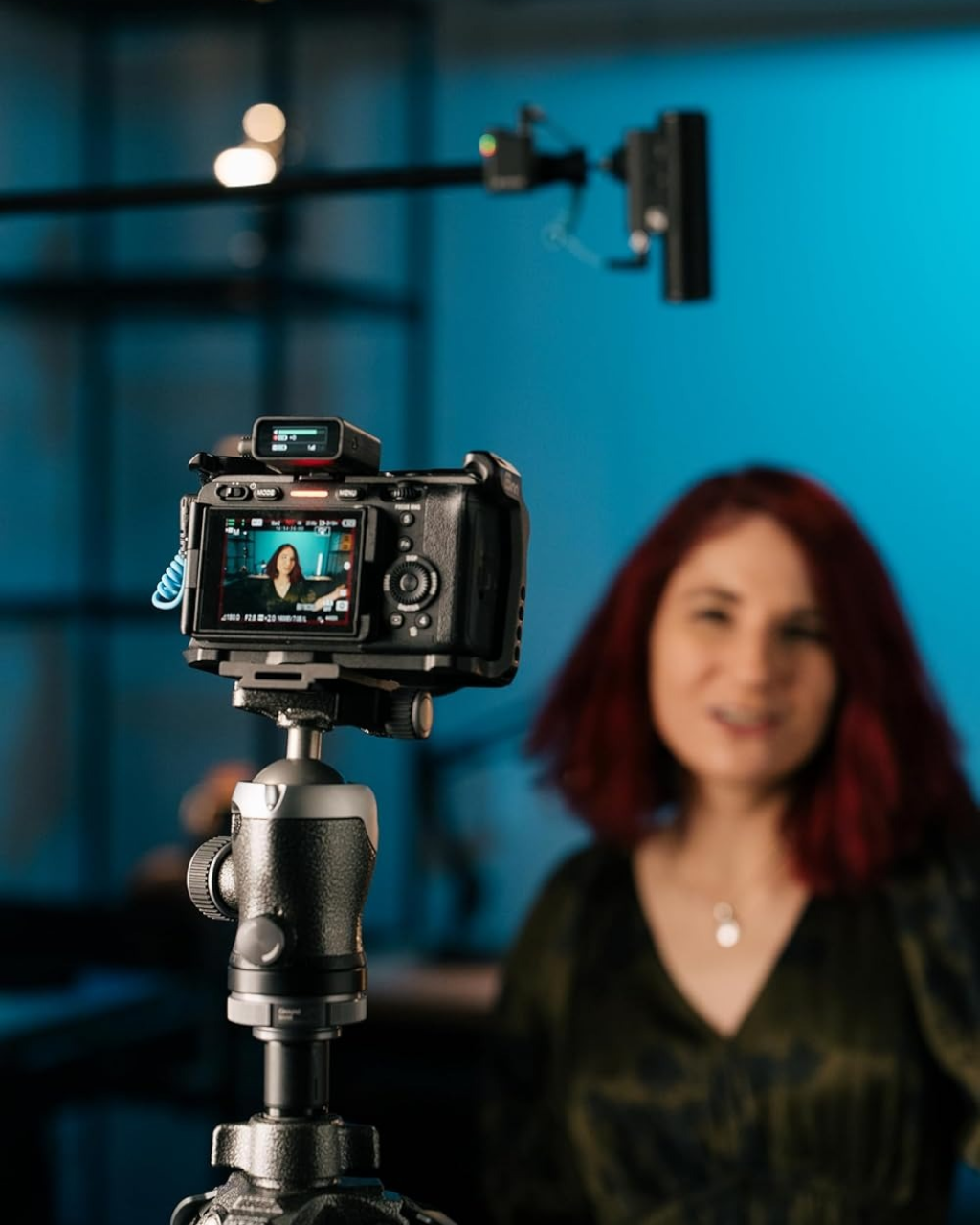 Sennheiser Profile Wireless 1-Channel Microphone