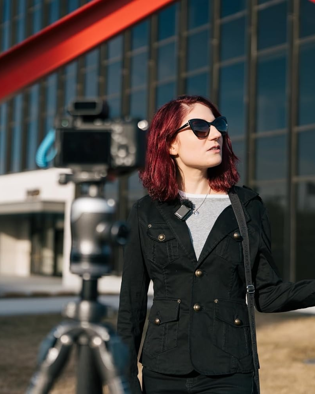 Sennheiser Profile Wireless 1-Channel Microphone