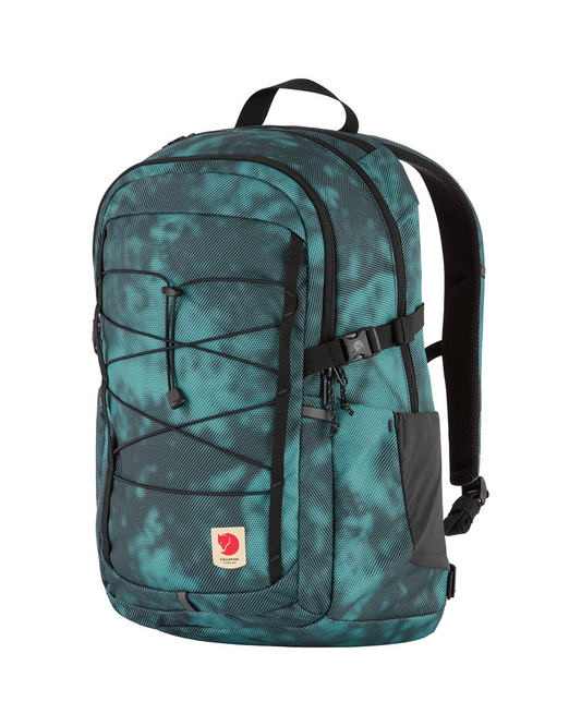 Skule Graphics 28 | Teal / Shade 