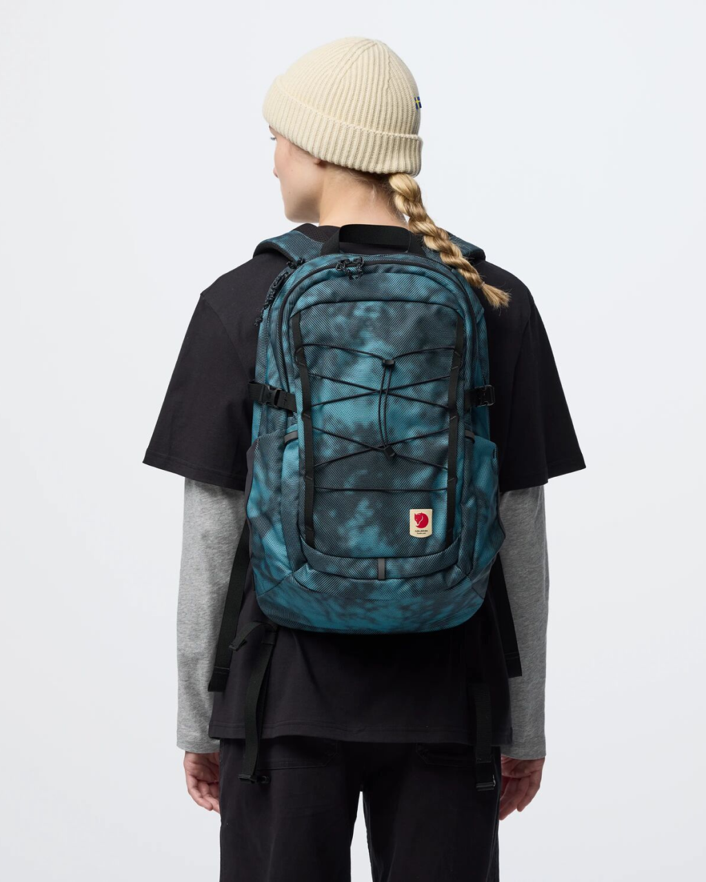Skule Graphics 28 | Teal / Shade 