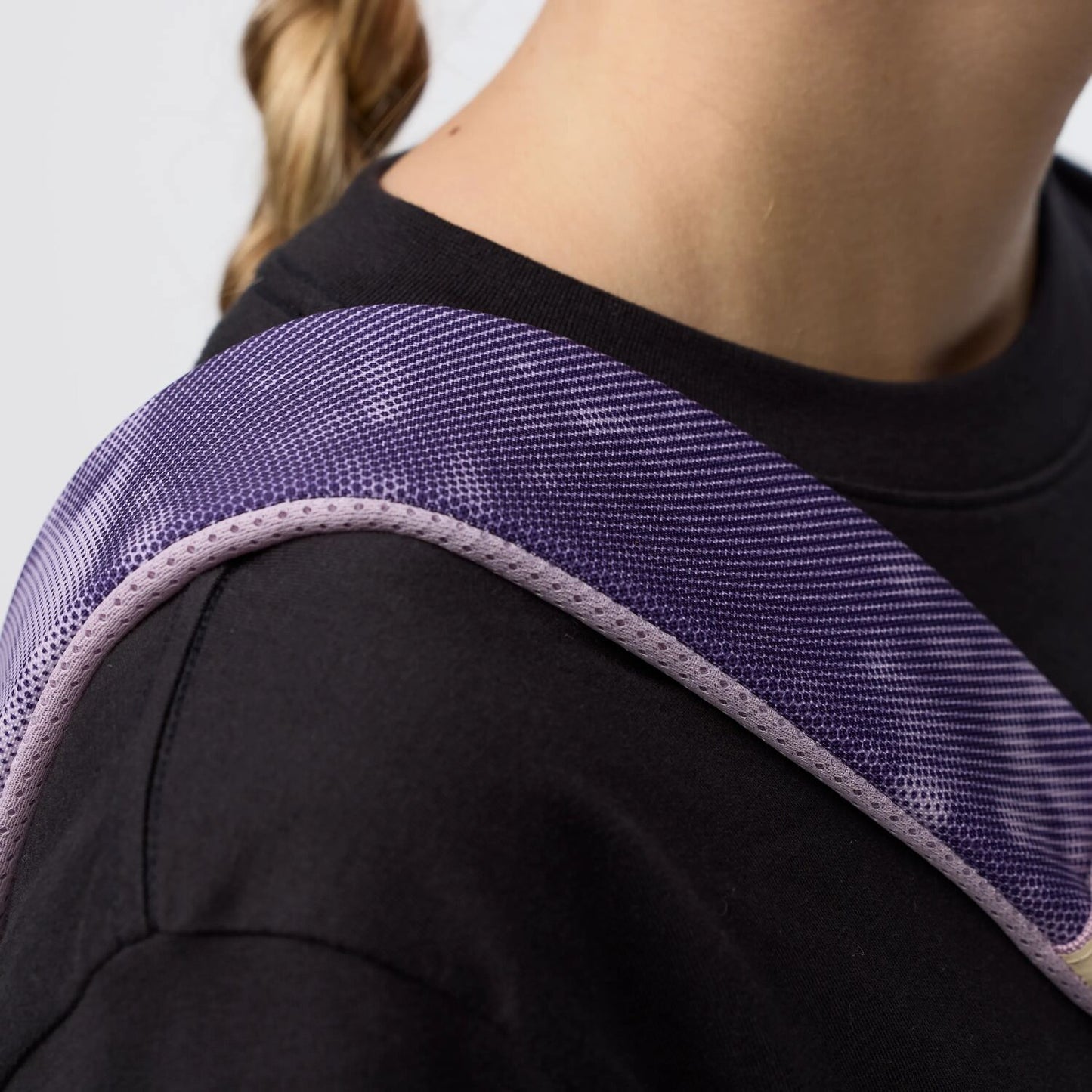 Skule Graphics Sling 6 | Pastel Lavender / Shade 