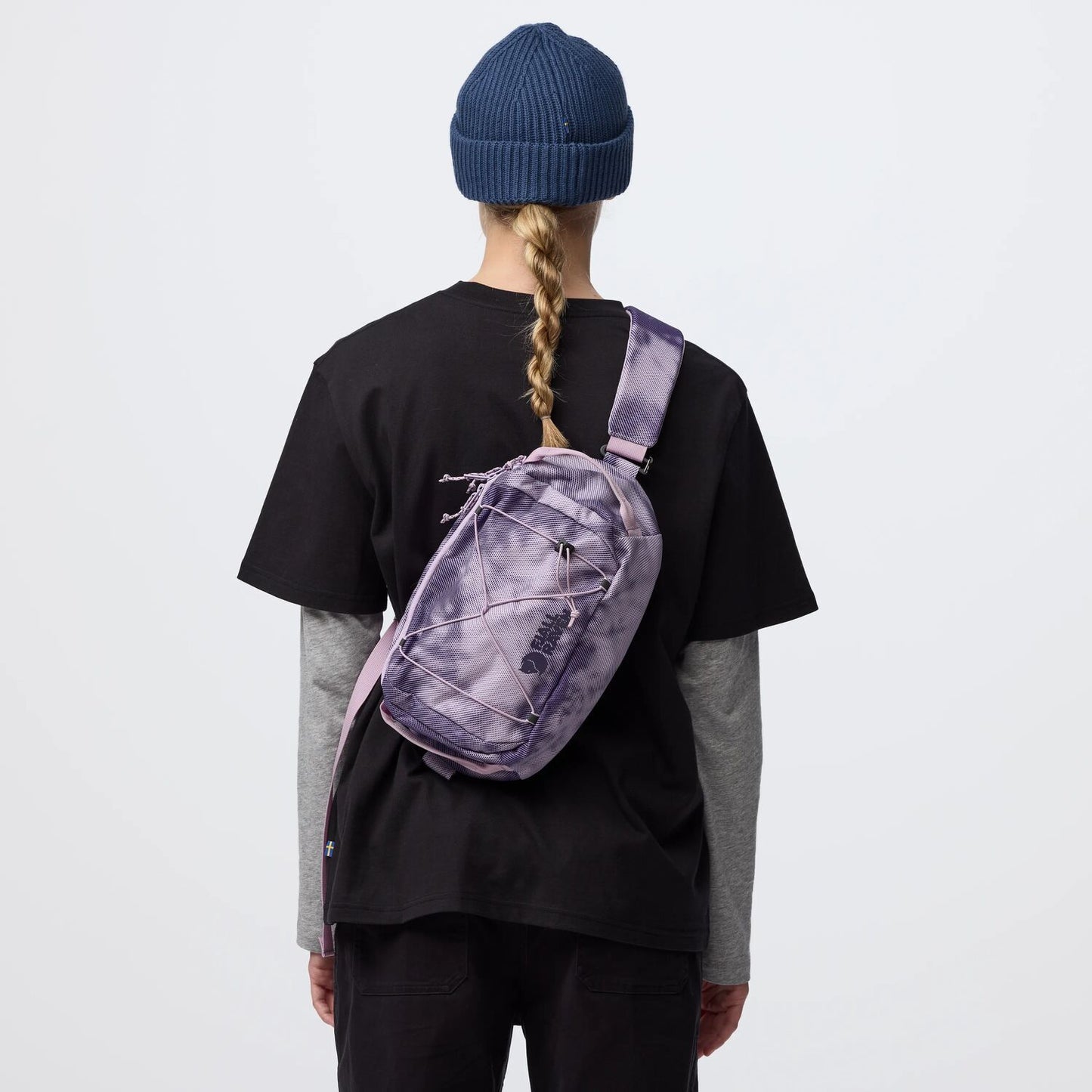 Skule Graphics Sling 6 | Pastel Lavender / Shade 