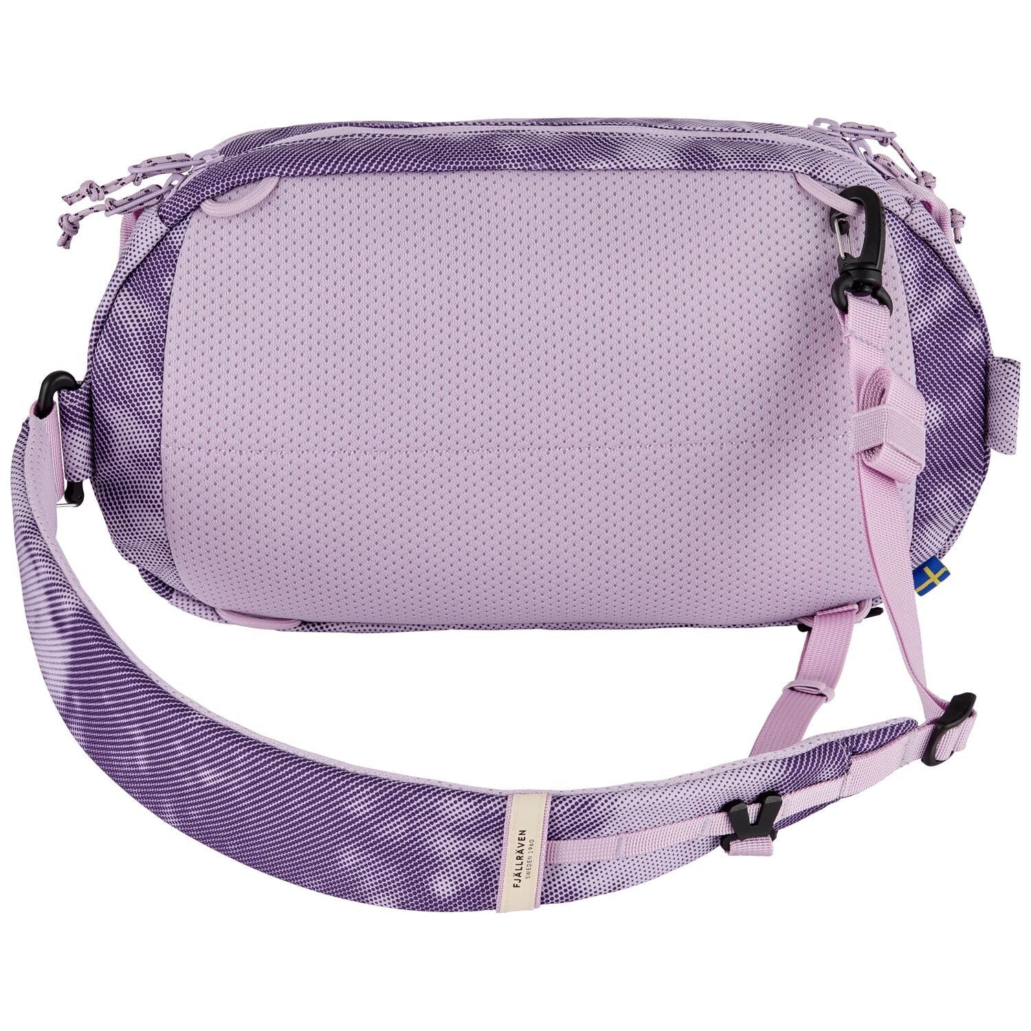 Skule Graphics Sling 6 | Pastel Lavender / Shade 