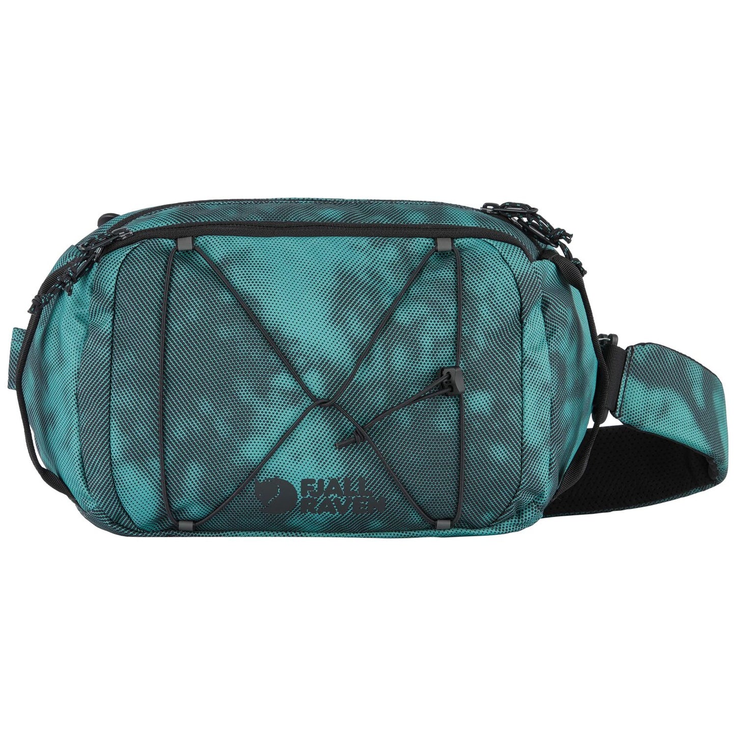 Skule Graphics Sling 6 | Teal / Shade 