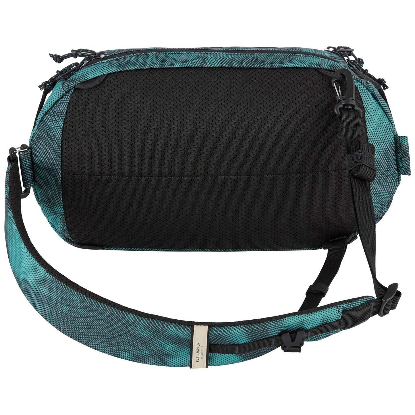 Skule Graphics Sling 6 | Teal / Shade 
