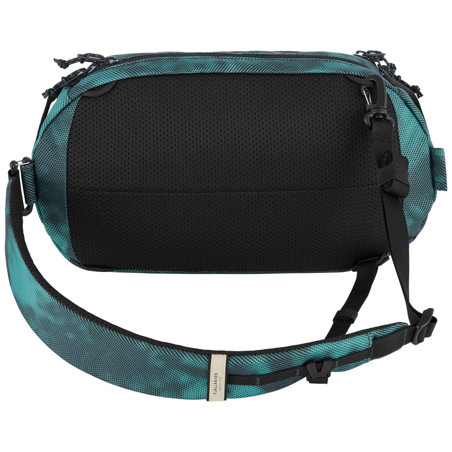 Skule Graphics Sling 6 | Teal / Shade 