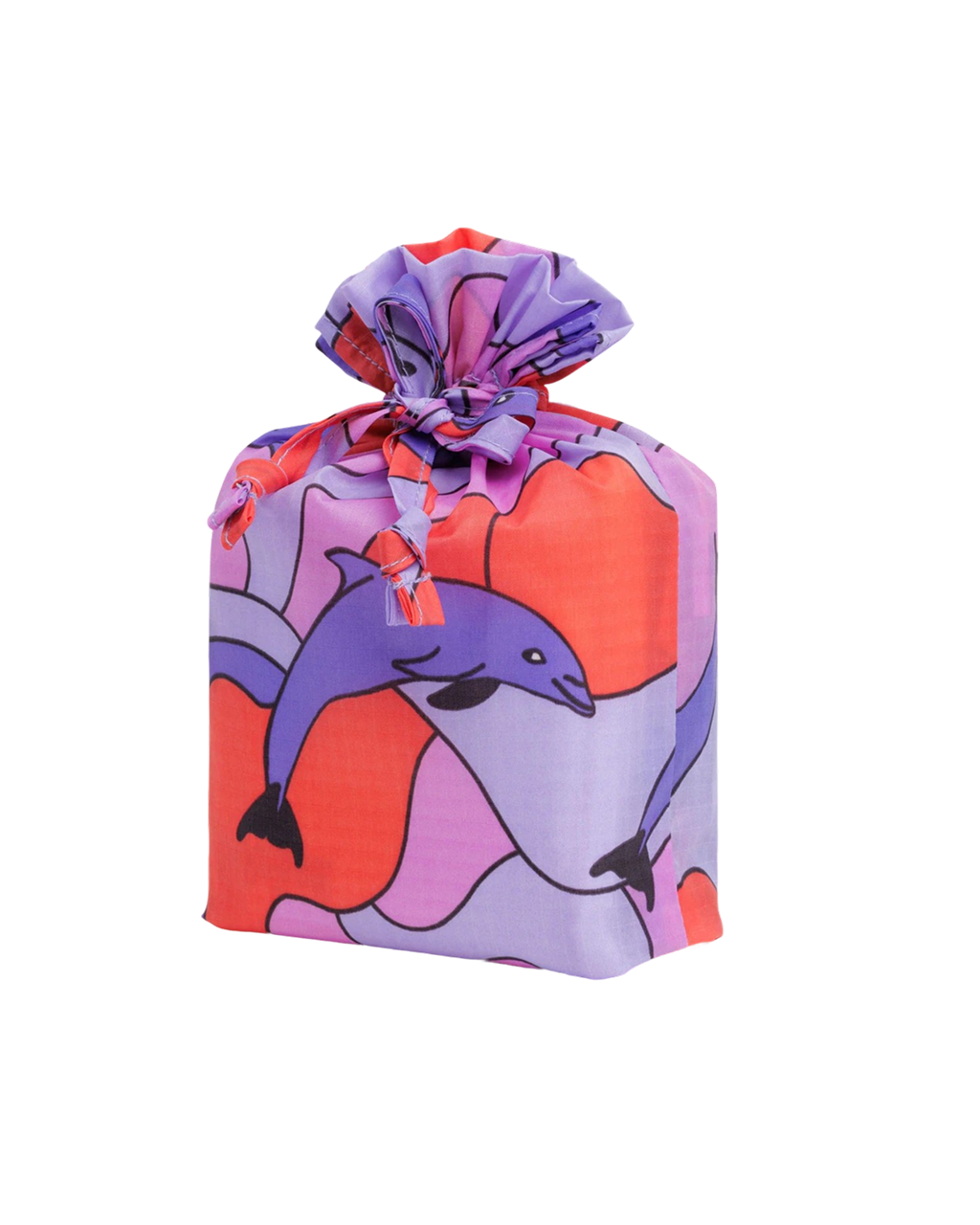 Standard Baggu Set of 3 | Vacation Animals