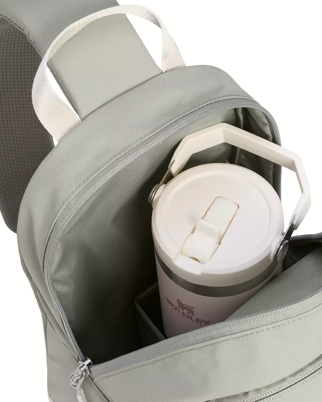 STANLEY The Vitalize™ Crossbody Bag Sage Gray