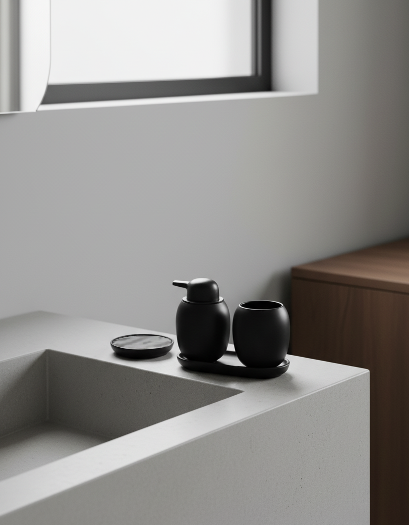 Stelton Fjord Dispenser 