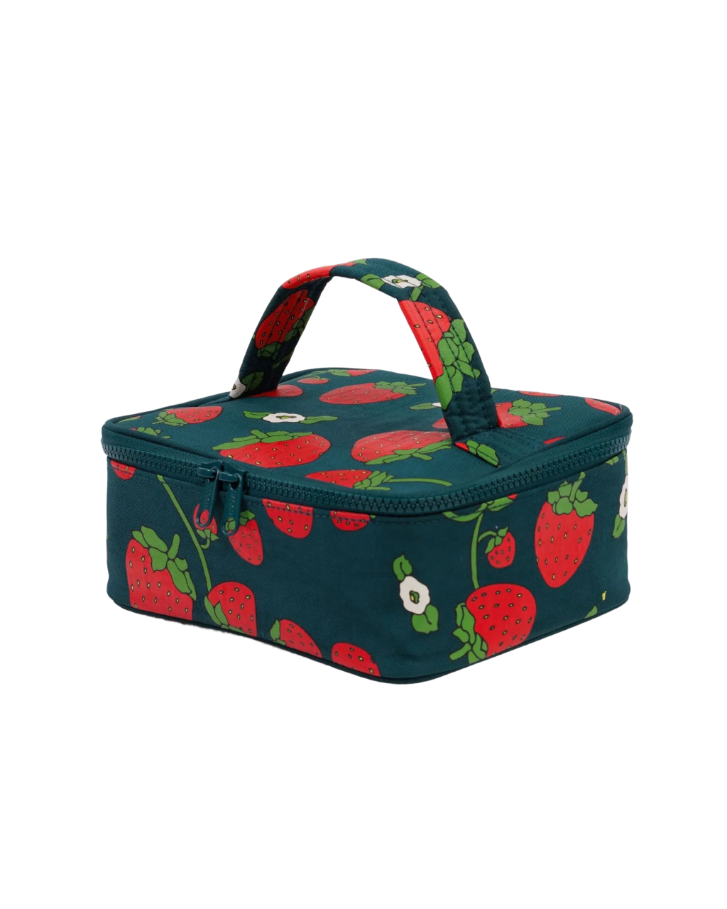 | Strawberry Blossom