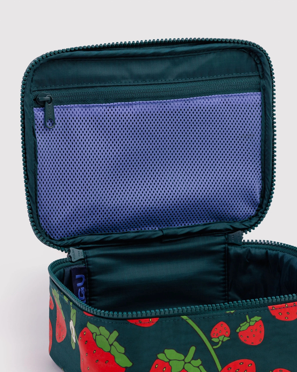 | Strawberry Blossom