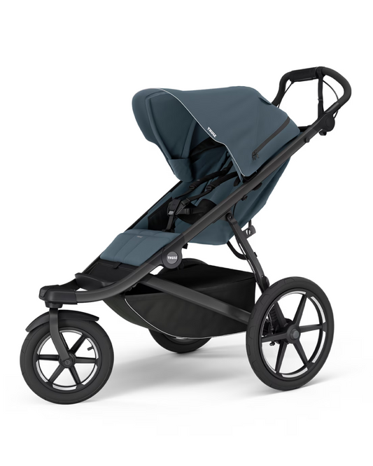 Thule Urban Glide 3 Dark Slate with Magnetic Buckle