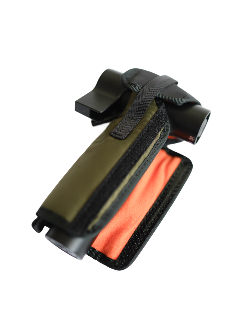 HMM T Torch Soft Case