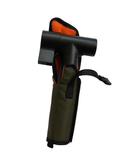 HMM T Torch Soft Case