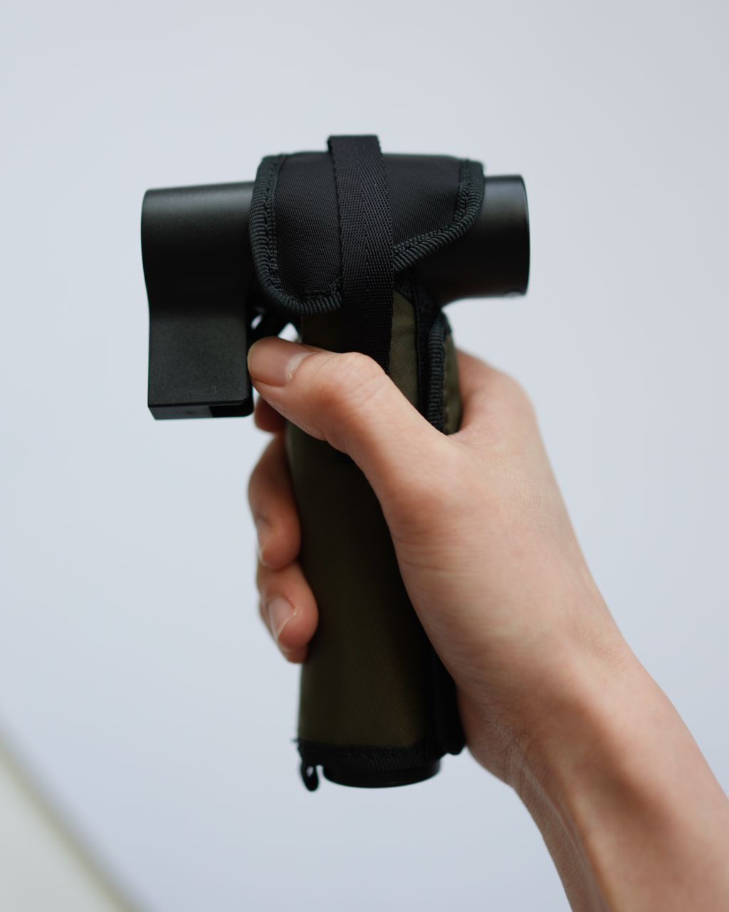 HMM T Torch Soft Case