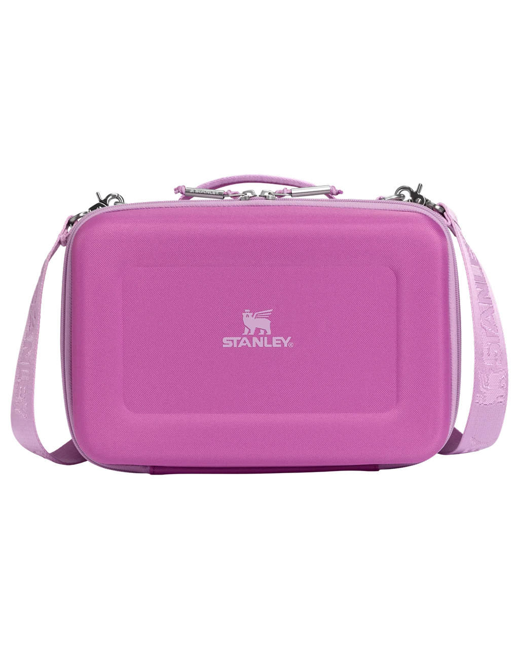 The All Day Midi Lunch Box | Dark Blossom