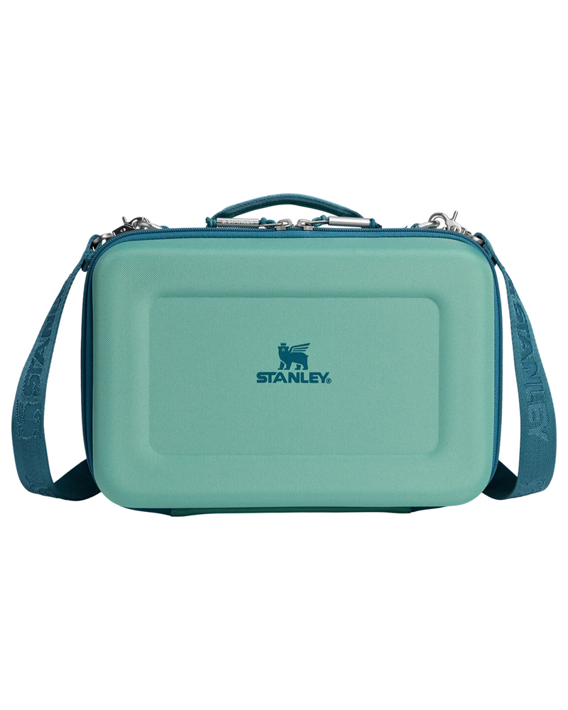 The All Day Midi Lunch Box | Spring Green