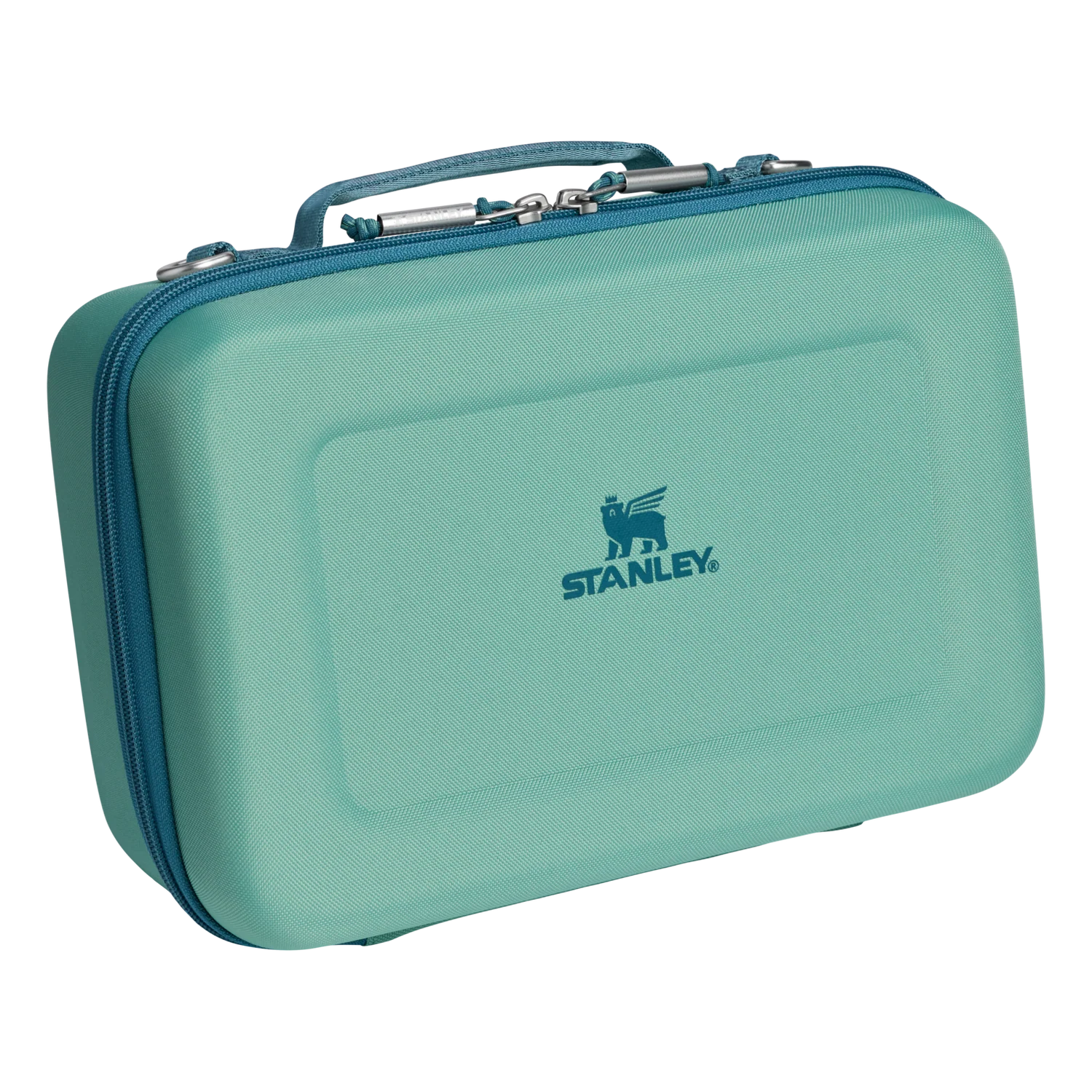 The All Day Midi Lunch Box | Spring Green