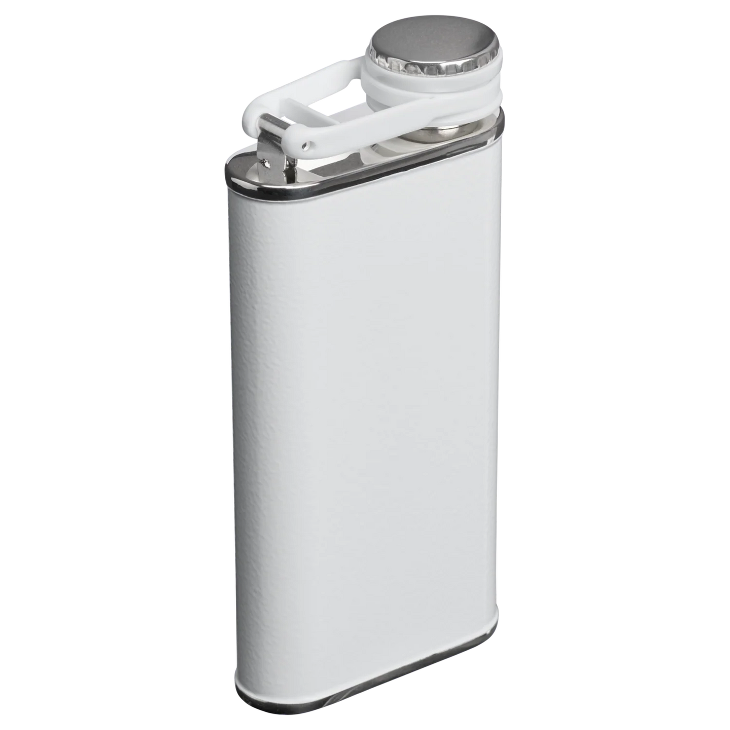 The Easy Fill Flask | Hammertone Frost