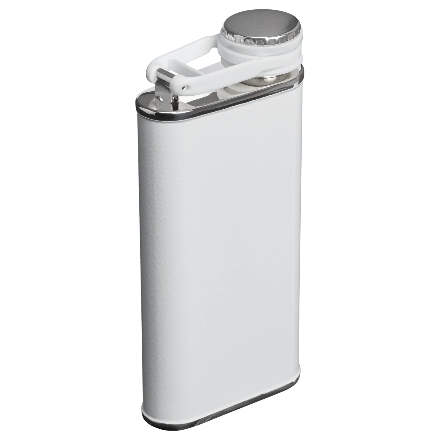 The Easy Fill Flask | Hammertone Frost