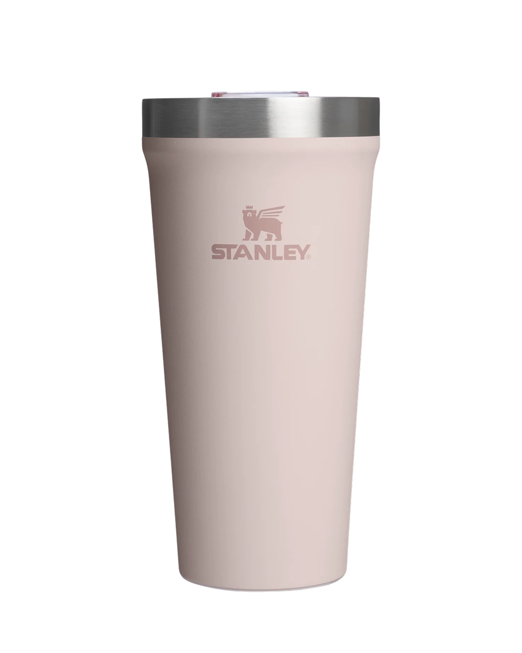 The Everyday Tumbler 20 oz | Rose Quartz