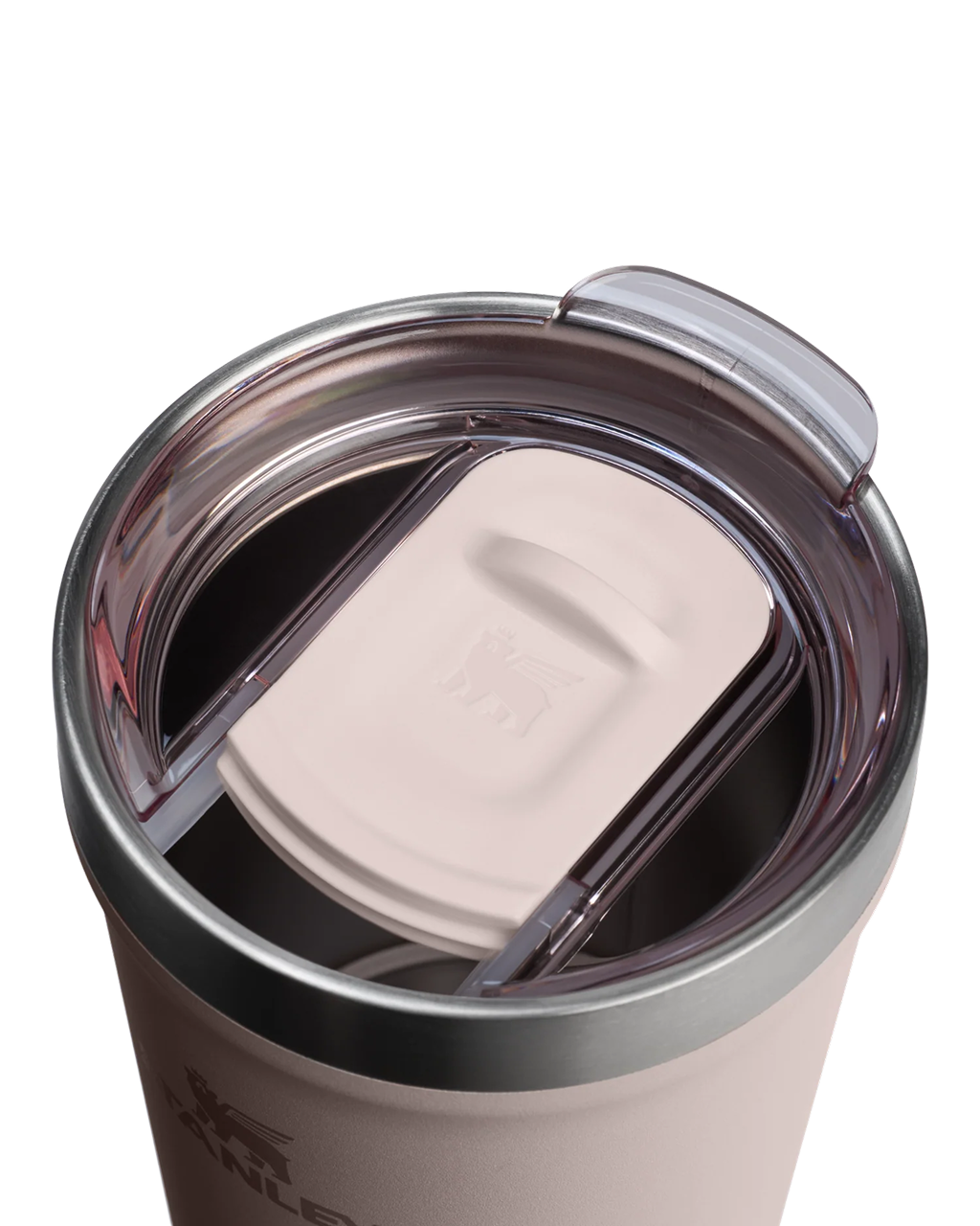 The Everyday Tumbler 20 oz | Rose Quartz