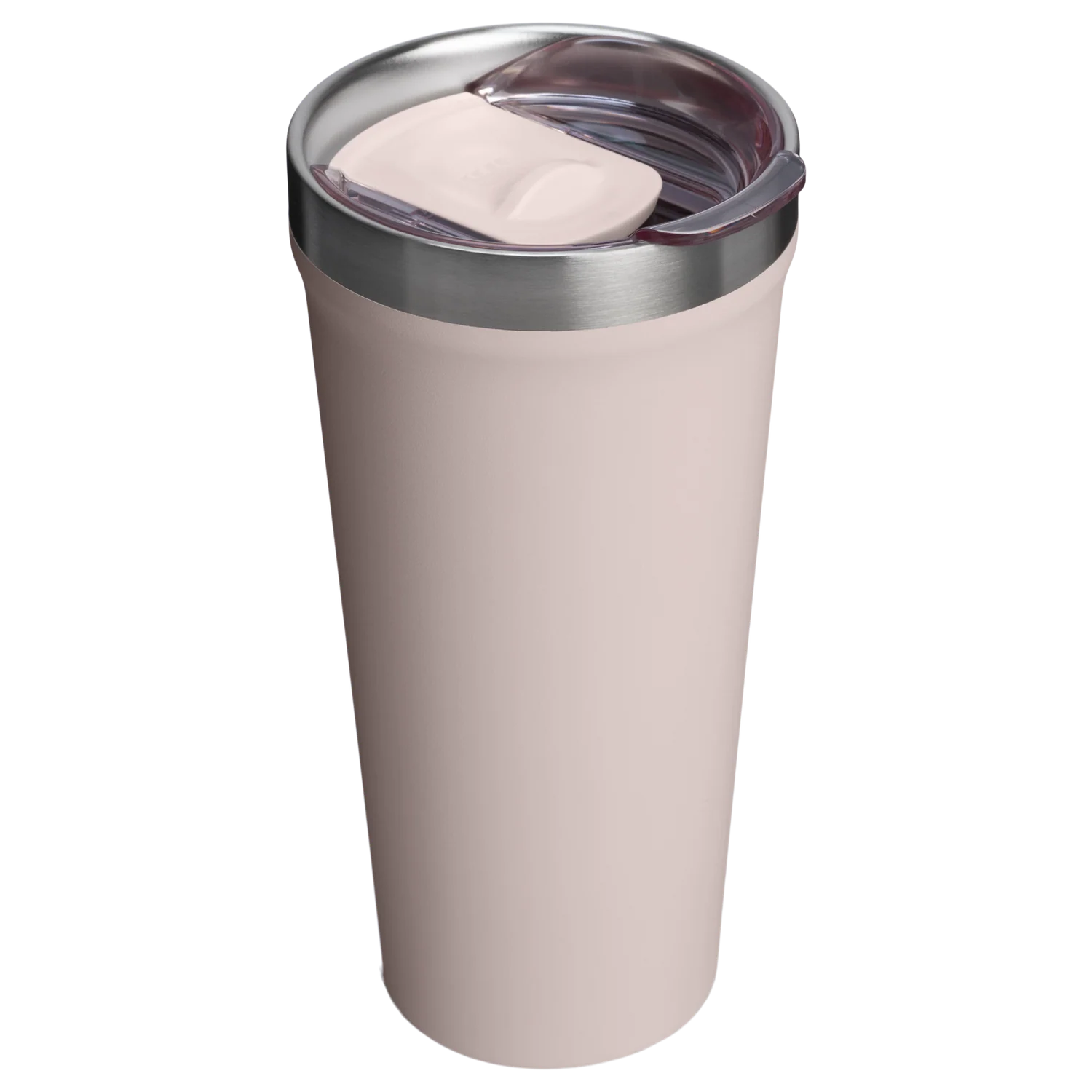 The Everyday Tumbler 20 oz | Rose Quartz