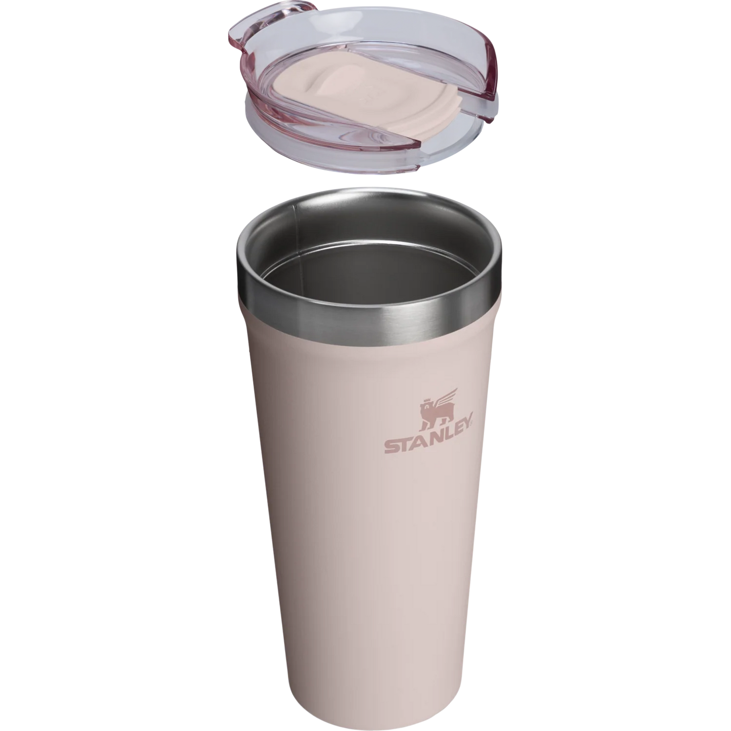 The Everyday Tumbler 20 oz | Rose Quartz