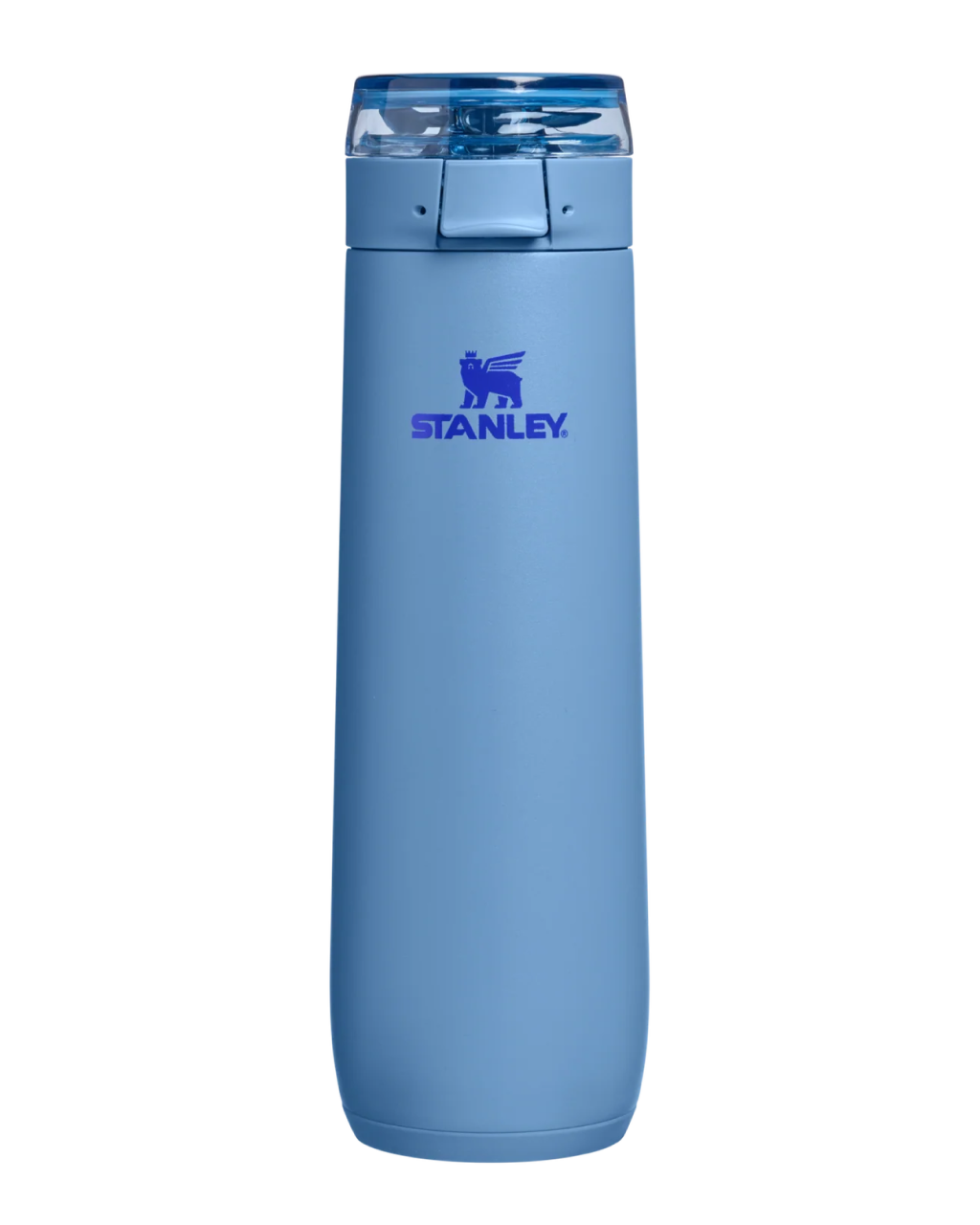 The Flowstate Spring Bottle | Blue Sky
