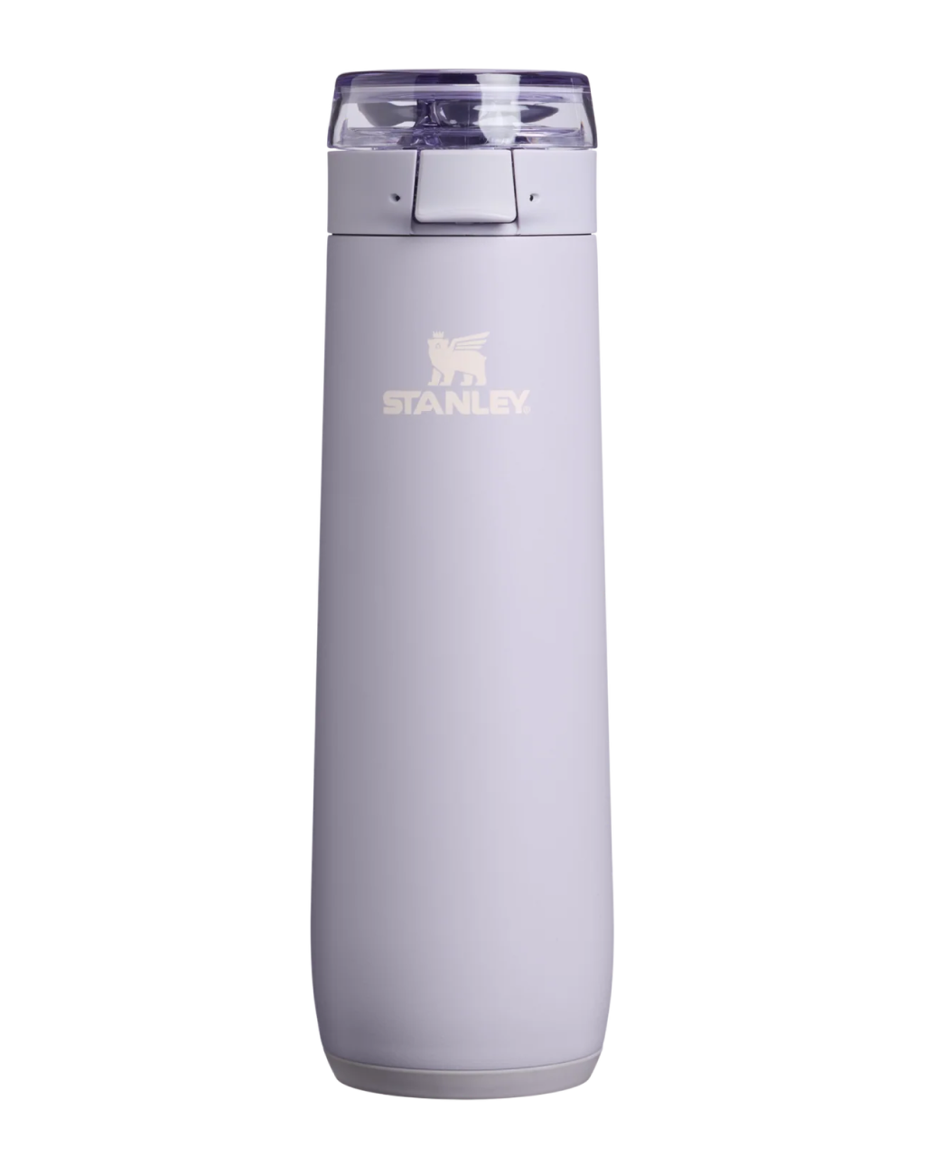 The Flowstate Spring Bottle | Purple Dust