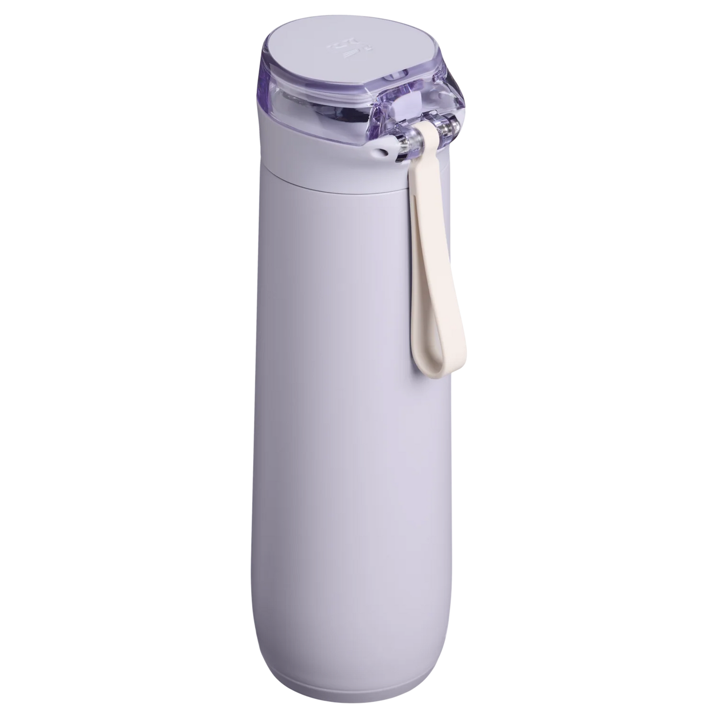 The Flowstate Spring Bottle | Purple Dust