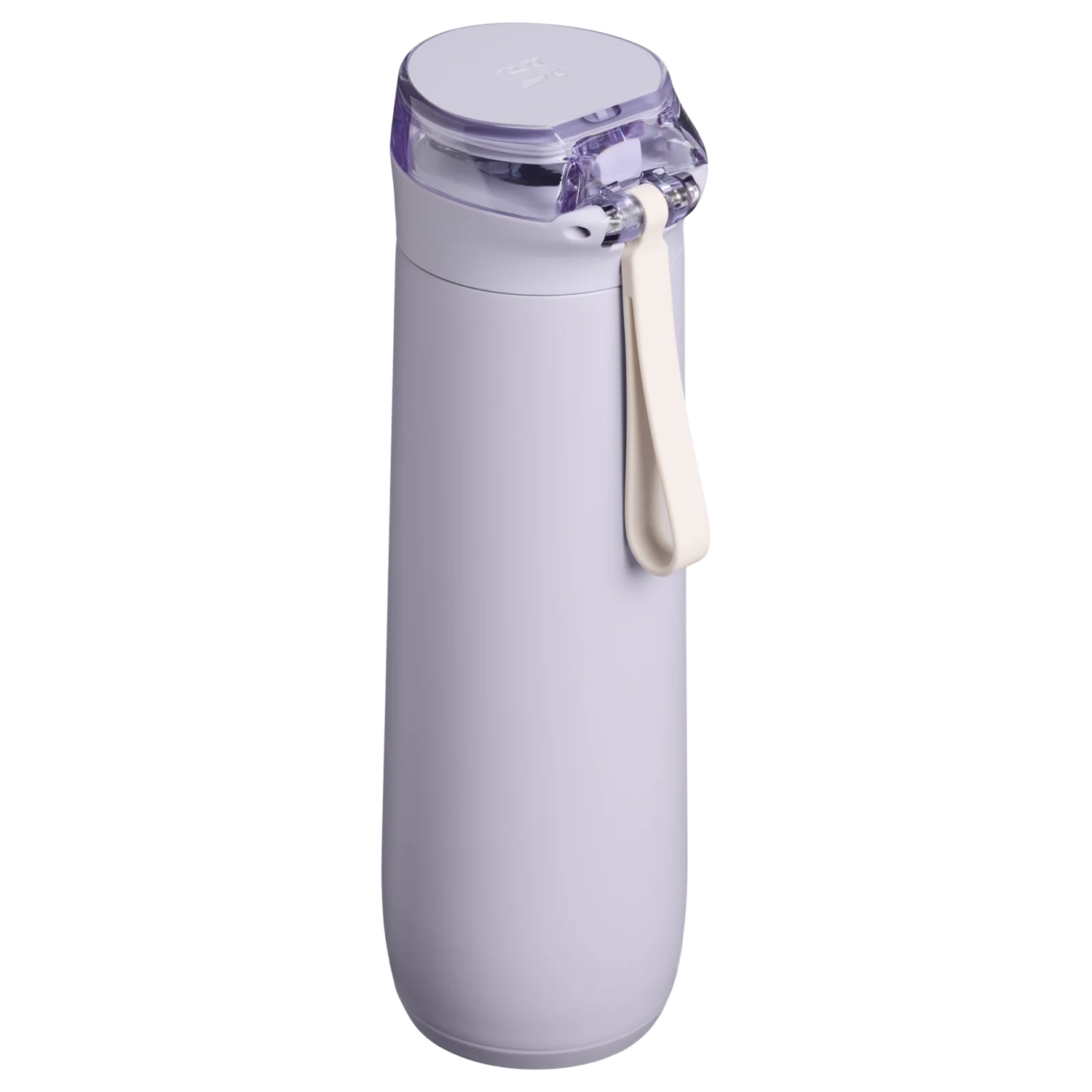 The Flowstate Spring Bottle | Purple Dust