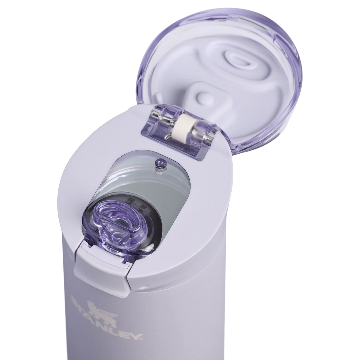 The Flowstate Spring Bottle | Purple Dust