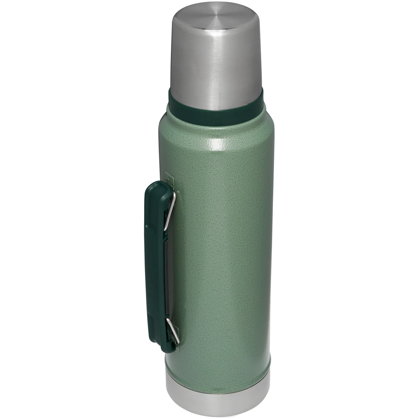 The Legendary Classic Bottle | Hammertone Green