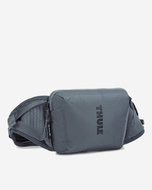 Thule Rail Hydration Hip Pack, Dark Slate