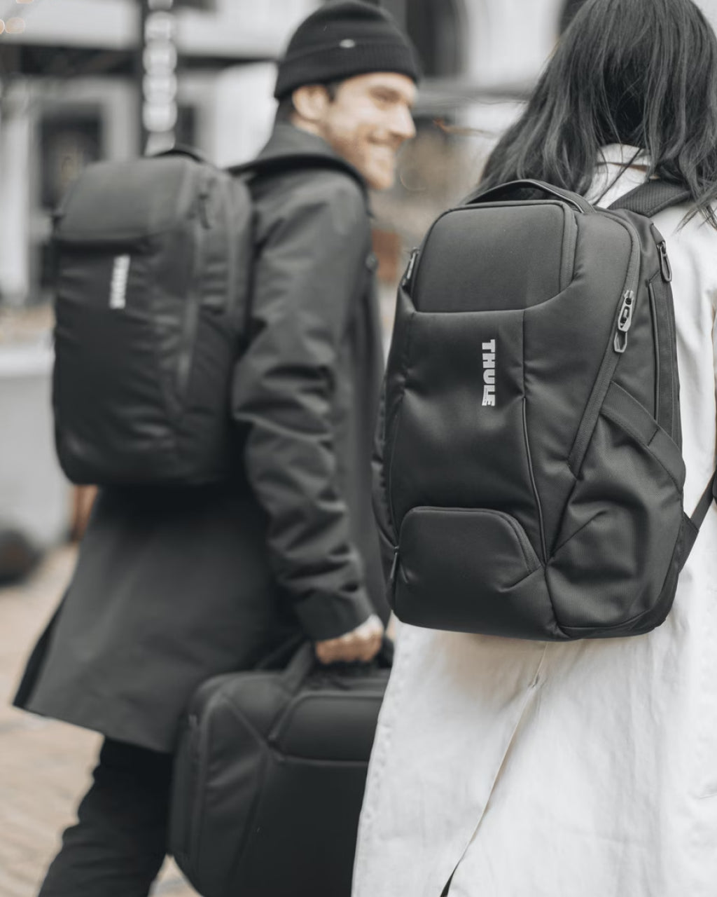 Thule Accent Backpack 23L 3