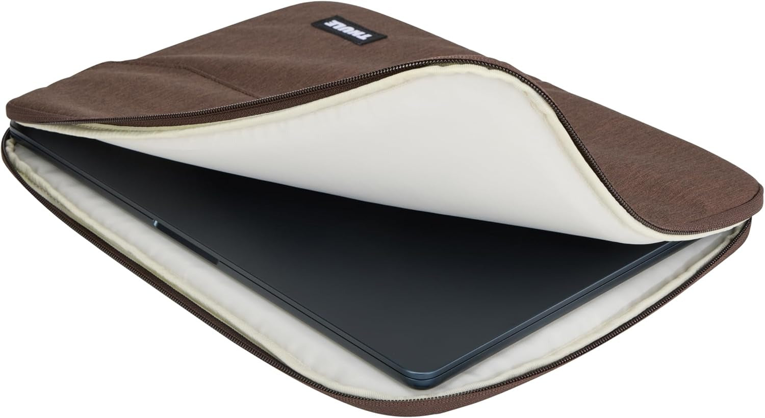 Thule Lithos MacBook Sleeve | 13 Inch / Nuanced Brown