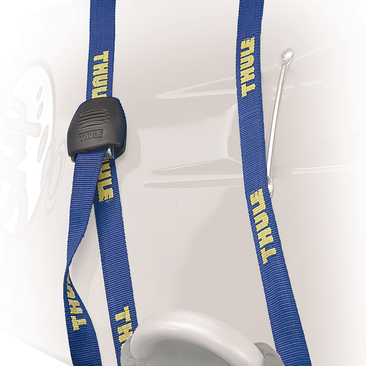 Thule Load Straps 523 15ft Pair Detail