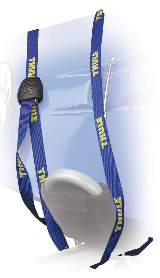Thule Load Straps 523 15ft Pair Example