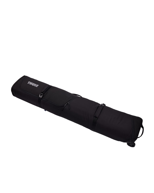 Thule Roundtrip Rolling Snowboard Bag 165cm | Black