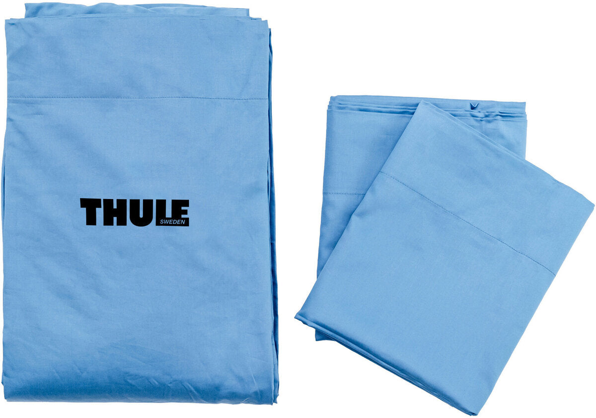 Thule Sheets 3 3-person sheets 4bedding