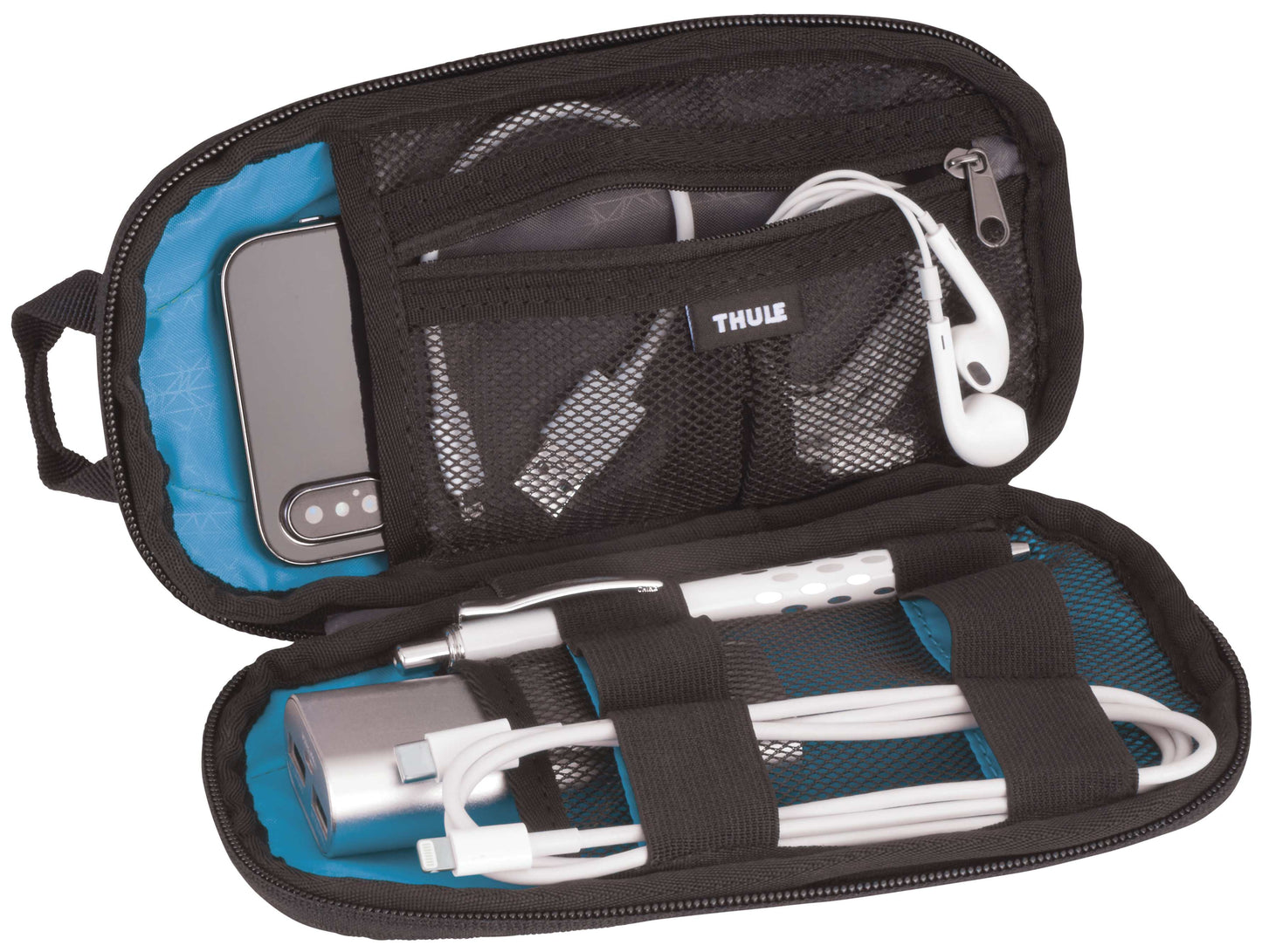 Thule Subterra PowerShuttle Mini | Black